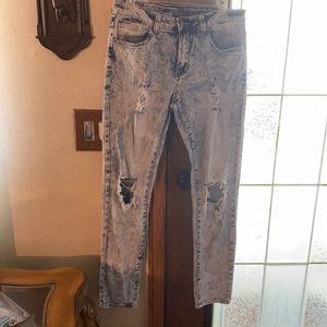 Men’s Rue 21 Jeans